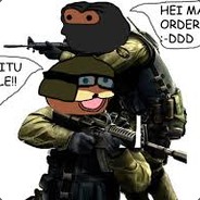 Steam Community Avatar