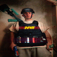 Steam Community Avatar