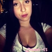 Veronicaa (Trade Knife)