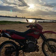 E ELA JUROU, DESFILAR PARA MIM