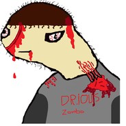 Dr. Zombo