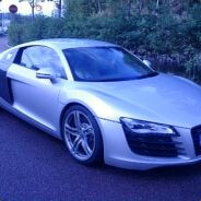 Audi - steam id 76561197962572858