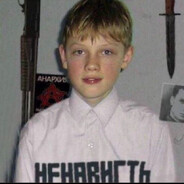 Steam Community Avatar