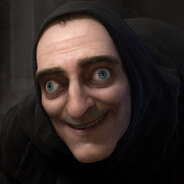 Steam Community Avatar