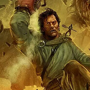 Steam Community Avatar