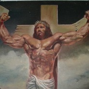 Jesus