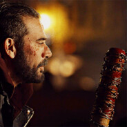 Negan