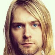 kurt cobain