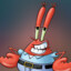 Mr̾.Krab™