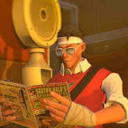 Steam Community Avatar