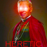 Magnus the Red