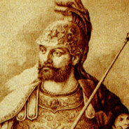 Constantine XI's Avatar