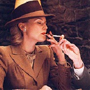 Bridget von Hammersmark