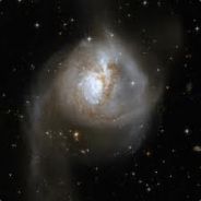 ngc3256