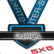 cosmal