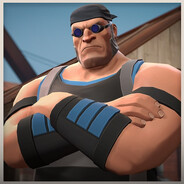 Steam Community Avatar