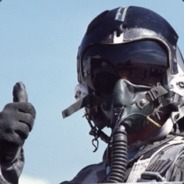 Fighter Pilot Cortez