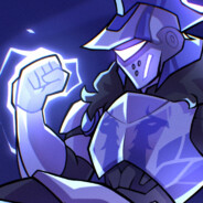 Steam Community Avatar
