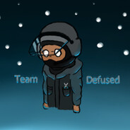 Mr.Nazareth_Team Defused