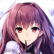 Scáthach