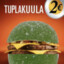 Tuplakuula