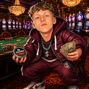 Steam Community Avatar