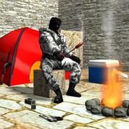 Steam Community Avatar