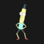 Mr. Poopy Butthole