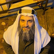 MÜCAHİD BİN LADİN