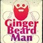 Gingerbeard Man