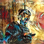 Ashen avatar