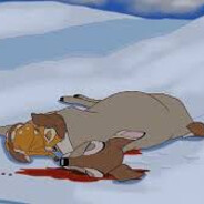 I Quick Scoped Bambi's Mother's Avatar