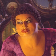 Doris The Ugly Stepsister