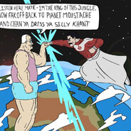 Steam Community Avatar