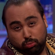 Chabuddy G