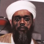 Uzi bin Laden