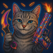 Steam profile avatar of Kotik_Shprotik