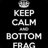 I Aim Better Blindfolded