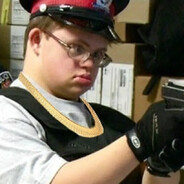 Steam Community Avatar