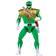 verde como el sol