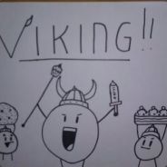 BakingViking