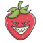 Evil Strawberry