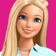 Barbie's Avatar