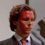 Patrick Bateman