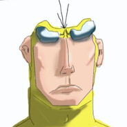 Steam Community Avatar