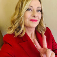 Giorgia Meloni