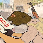 Steam Community Avatar
