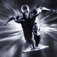 |$m0k!n| - Silversurfer