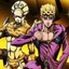 Giorno Giovanna