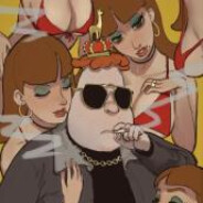 Steam Community Avatar